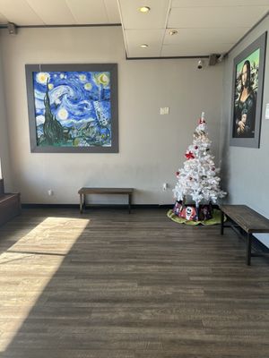 Boba Tea House by null