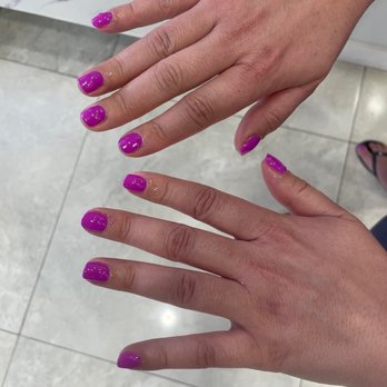 Luxe Nail Spa - Nail time! - Nail Salons Near Me - Pompano Beach, Florida Luxe Nail Spa - Nail time! - Nail Salons Near Me - Pompano Beach, Florida