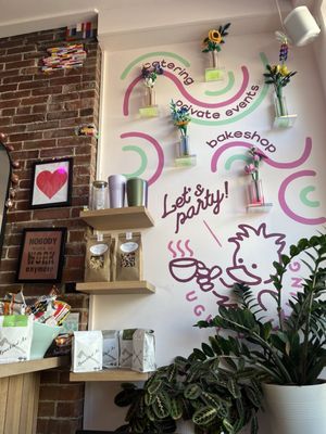 Ugly Duckling Maine by null