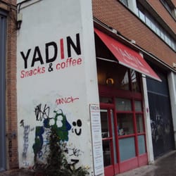 Yadin