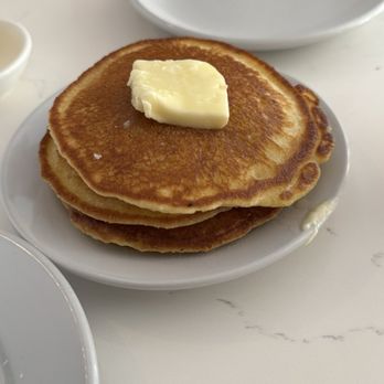 Cullum's Attaboy - Baby pancakes $9 - Breakfast & Brunch Near Me - San Antonio, Texas