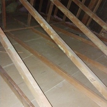 Atticity - New - Insulation Installation Near Me - San Jose, California