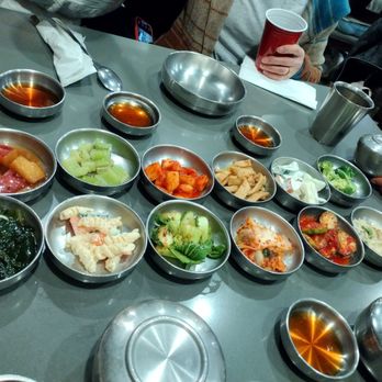 Tofu Plus - Korean Near Me - Cupertino, California Tofu Plus - Korean Near Me - Cupertino, California