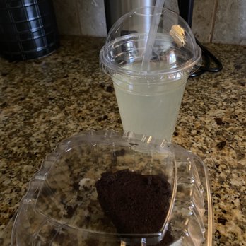 Sano Food Weston - To-go brownie and detox water. - Health Markets Near Me - Weston, Florida Sano Food Weston - To-go brownie and detox water. - Health Markets Near Me - Weston, Florida
