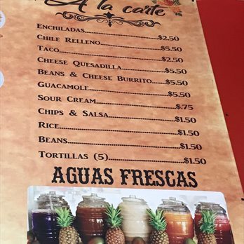 Padrino's Draft House & Grille - menu - Sports Bars Near Me - Lawndale, California