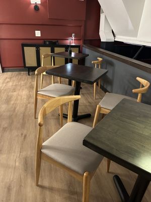 Keuka Wine Bar & Kitchen UES by null