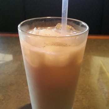 Cuscatlan Salvadorian Cuisine and More - Horchata - Salvadoran Near Me - Escondido, California