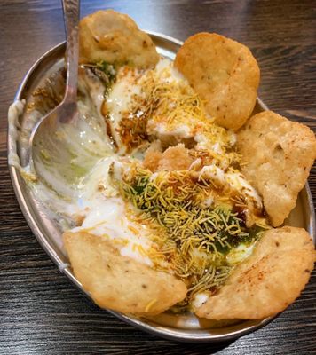Bombay Blue Indian Bistro by null