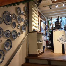 Royal Delftware - Zo mooi ingericht!