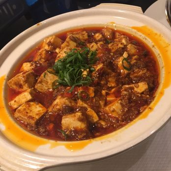 Sichuan - Chinese Near Me - Madrid, M