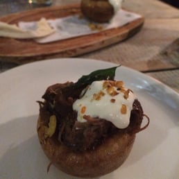 Yorkshire Pudding