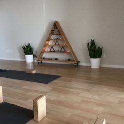 The Well Yoga
