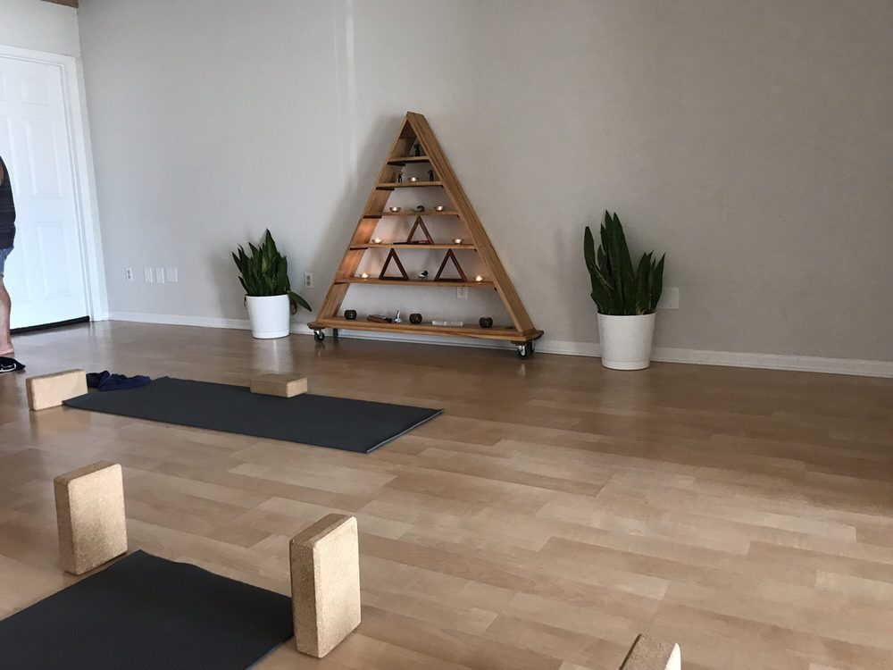 THE WELL YOGA Updated September 2024 3105 North Croatan Hwy, Kill