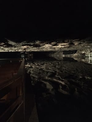 Salt Mine Berchtesgaden by null