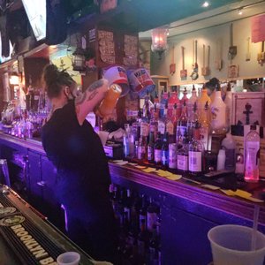 THE LEAKY LIFEBOAT INN - 11 Photos & 57 Reviews - 3603 Merrick Rd