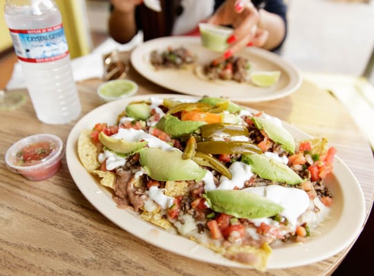 Taqueria Castillo by null
