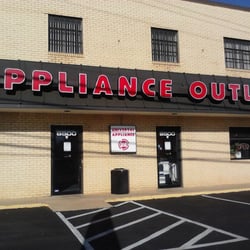 Universal Appliance - Universal Appliance Outlet is a retailer of new and Scratch & Dent household appliances, including refrigerators, ranges, washer