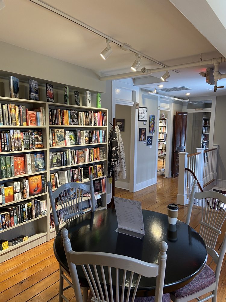 HARVEY’S TALES 70 Photos & 32 Reviews 216 James St, Geneva