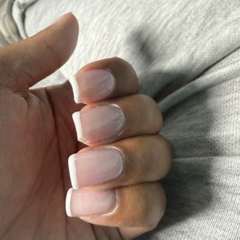 Nail 45 - Nail Salons Near Me - Los Angeles, California