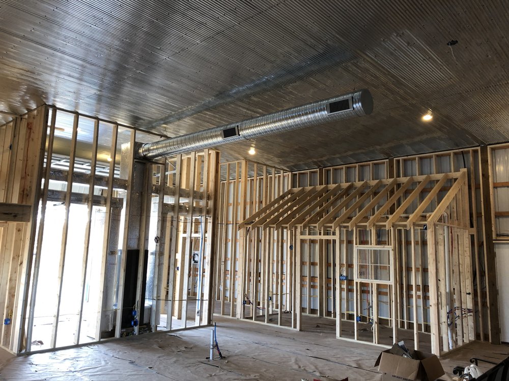 HOOCK’S HEATING & COOLING Wentzville, Missouri Heating & Air