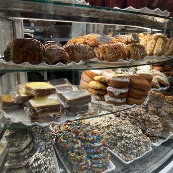 Café Tazza Delizioso - Breakfast & Brunch Near Me - Atlantic City Atlantic City, New Jersey