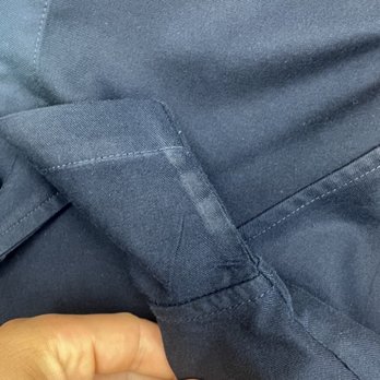 Pine Cleaners & Tailors - More fading and discoloration! - Dry Cleaning Near Me - New York, New York Pine Cleaners & Tailors - More fading and discoloration! - Dry Cleaning Near Me - New York, New York
