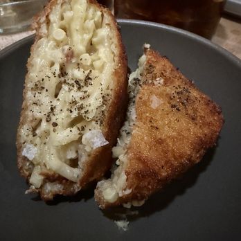 Osteria DOP - Frittatini - Italian Near Me - Eugene, Oregon