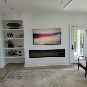 A Handy Solution - TV mounting - Handyman Near Me A Handy Solution - TV mounting - Handyman Near Me