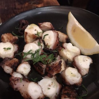 PURO ceviche bar - Wine Bars Near Me - Boston, Massachusetts