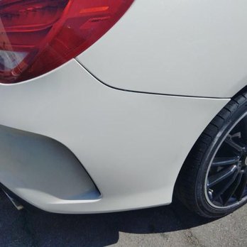 Bumper Scratch Services - Body Shops Near Me Bumper Scratch Services - Body Shops Near Me