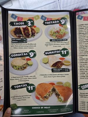 Menu photo 3 El Pueblito Mexican Restaurant Placentia, CA Menu photo 3 El Pueblito Mexican Restaurant Placentia, CA