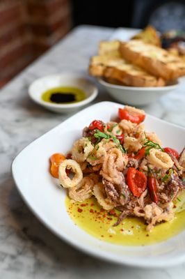 Libertine North End by null