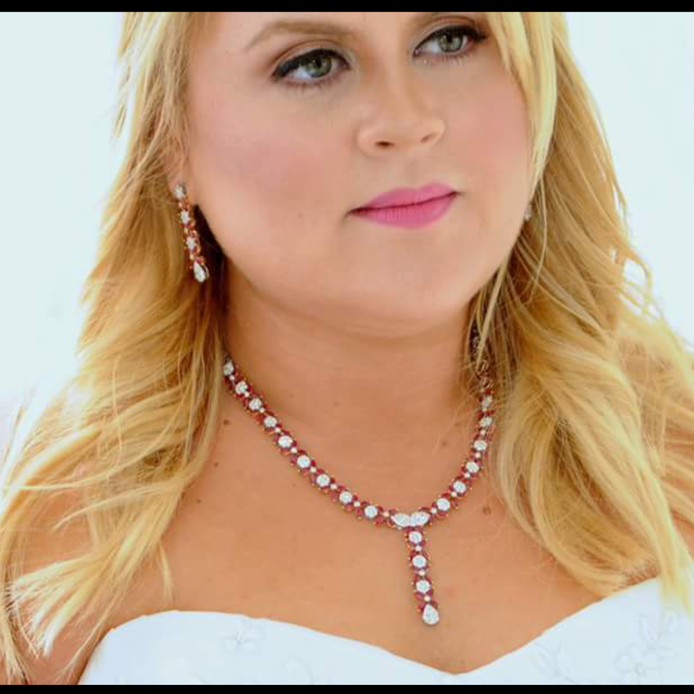 My wedding hair My wedding hair