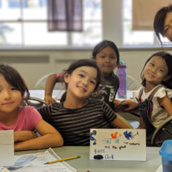 Foothill Chinese School - Language Schools Near Me - La Cañada Flintridge, California Foothill Chinese School - Language Schools Near Me - La Cañada Flintridge, California