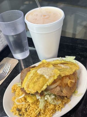 Jibaritos y Más Southside by null