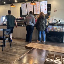 Zooks Coffee Bar