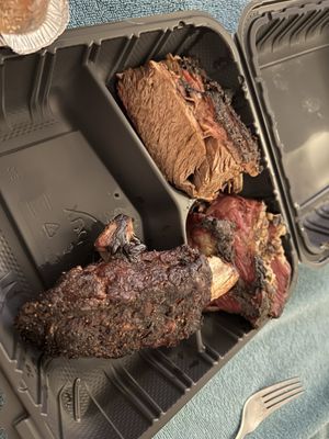 Silver and Sons BBQ by null