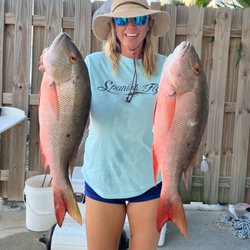 Finest City Chefs - Our spear fishing friends in Key Largo