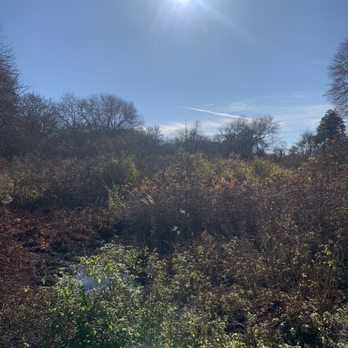 Norman Bird Sanctuary - Venues & Event Spaces Near Me - Middletown, Rhode Island