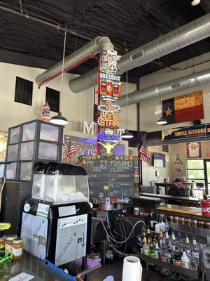 Smoke Sessions Barbecue by null