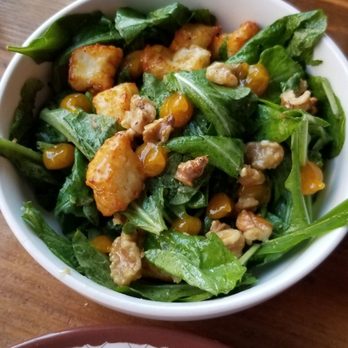 Sur Lie - Arugula Salad - New American Near Me - Portland, Maine