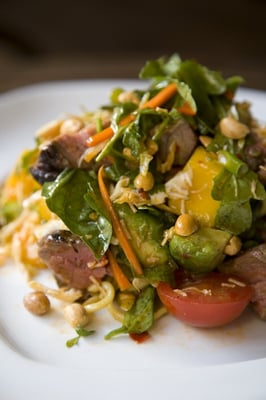 Woodmont Grill by null