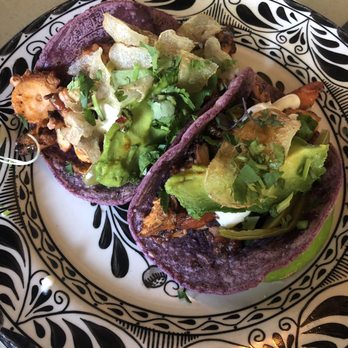 Barrio - Octopus tacos - Mexican Near Me - Chicago, Illinois Barrio - Octopus tacos - Mexican Near Me - Chicago, Illinois