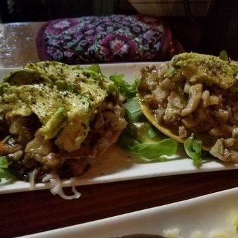 La Contenta Les - Mexican Near Me - New York, New York La Contenta Les - Mexican Near Me - New York, New York