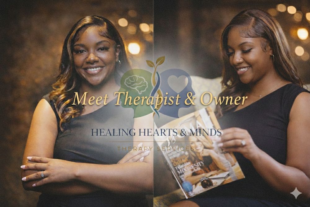 Healing Hearts & Minds Therapy Services - grief counselor in Long Beach, MS