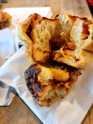 Australian Pie Co by null