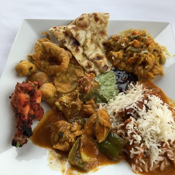 Curryland - Indian Near Me - Newport, Rhode Island