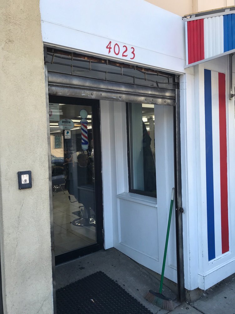 LUIS HAIR STYLE 4023 Washington St, Roslindale, MA Phone Number Yelp