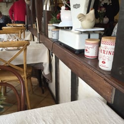 La Grange du Relais