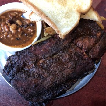 Como Smoke and Fire - Barbeque Near Me - Columbia, Missouri